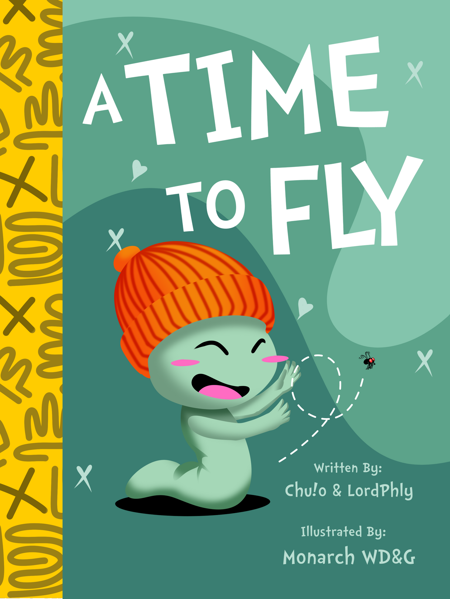 A Time To Fly